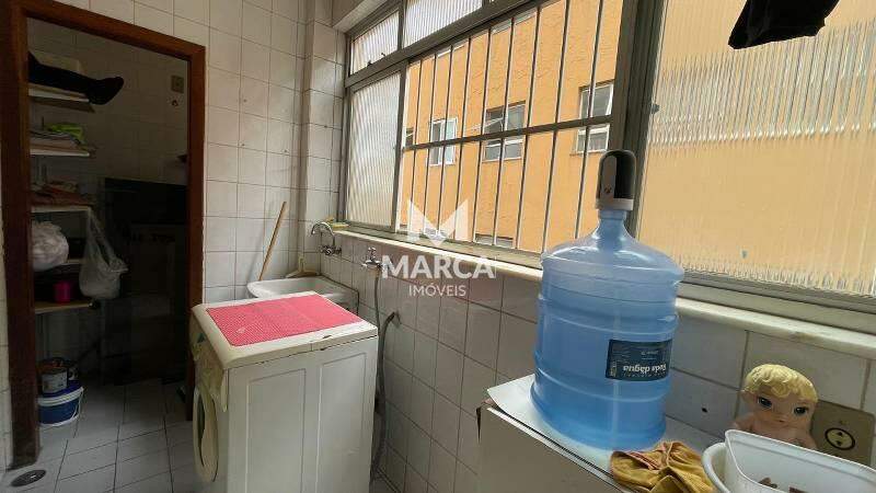 Apartamento à venda no Buritis: 