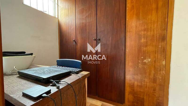 Apartamento à venda no Buritis: 