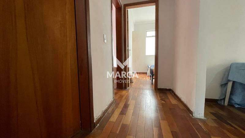 Apartamento à venda no Buritis: 