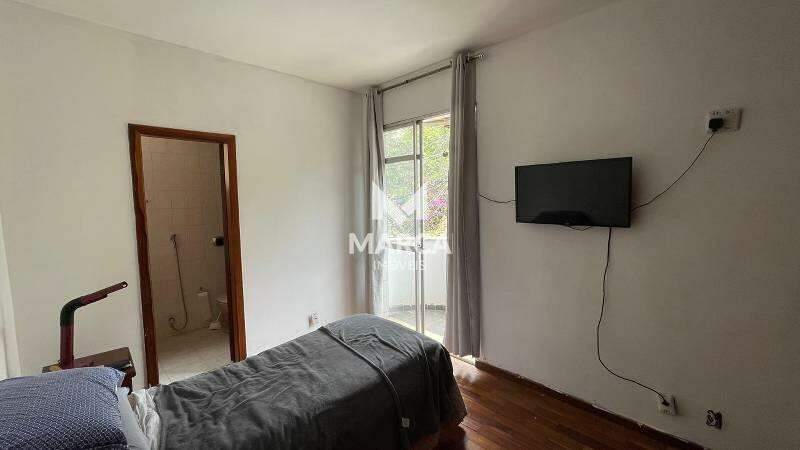 Apartamento à venda no Buritis: 