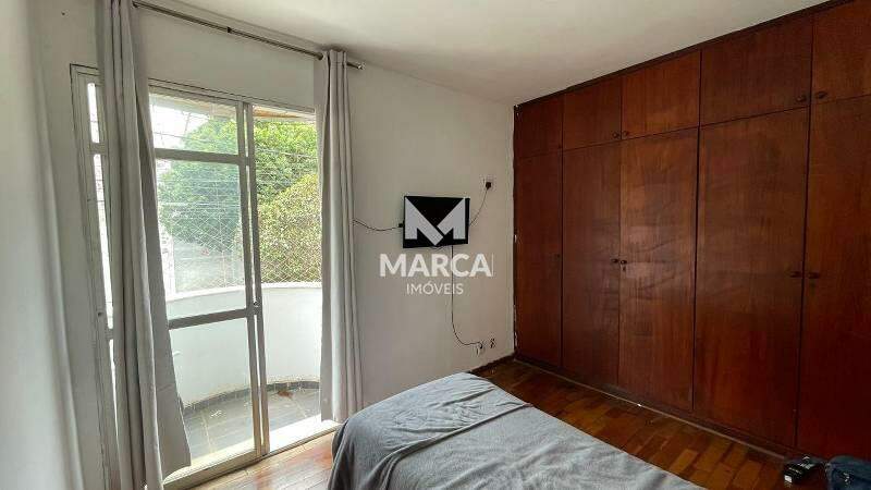 Apartamento à venda no Buritis: 