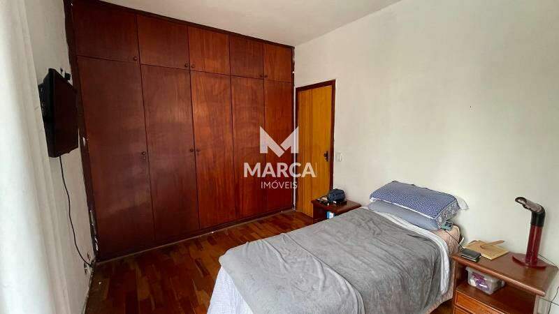 Apartamento à venda no Buritis: 