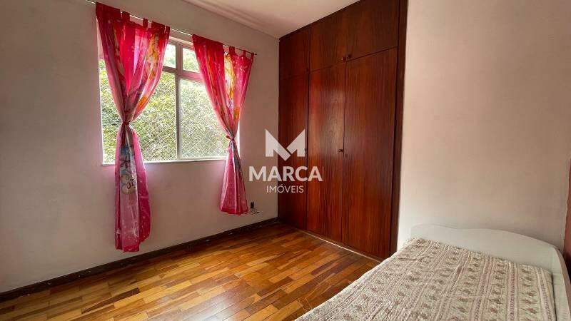 Apartamento à venda no Buritis: 
