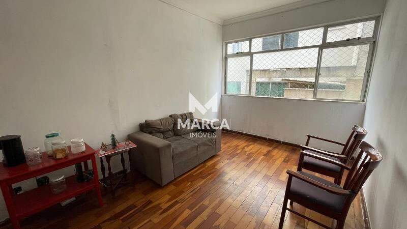 Apartamento à venda no Buritis: 