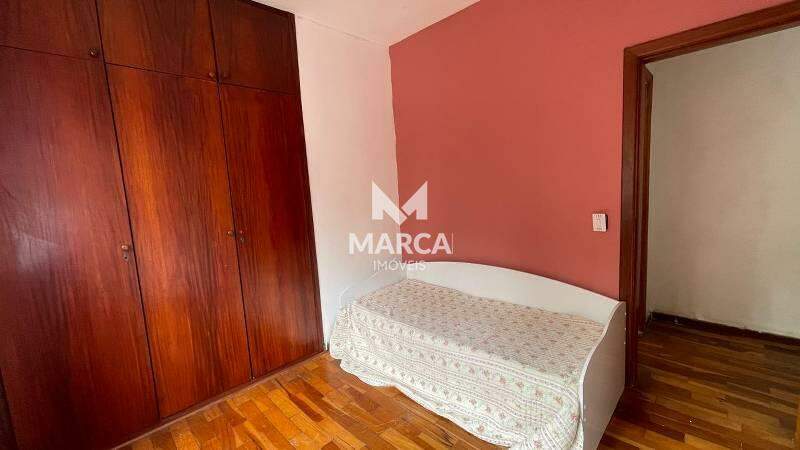 Apartamento à venda no Buritis: 