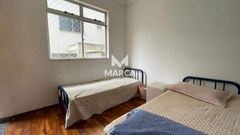 Apartamento à venda no Buritis: 
