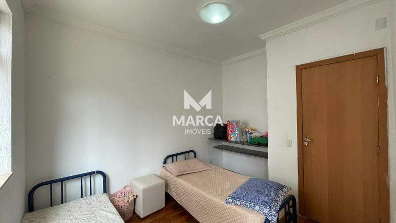 Apartamento à venda no Buritis: 