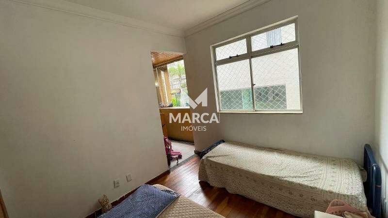 Apartamento à venda no Buritis: 
