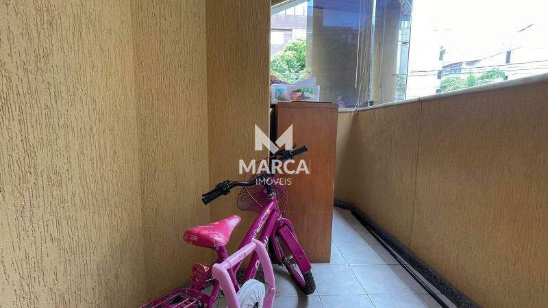 Apartamento à venda no Buritis: 