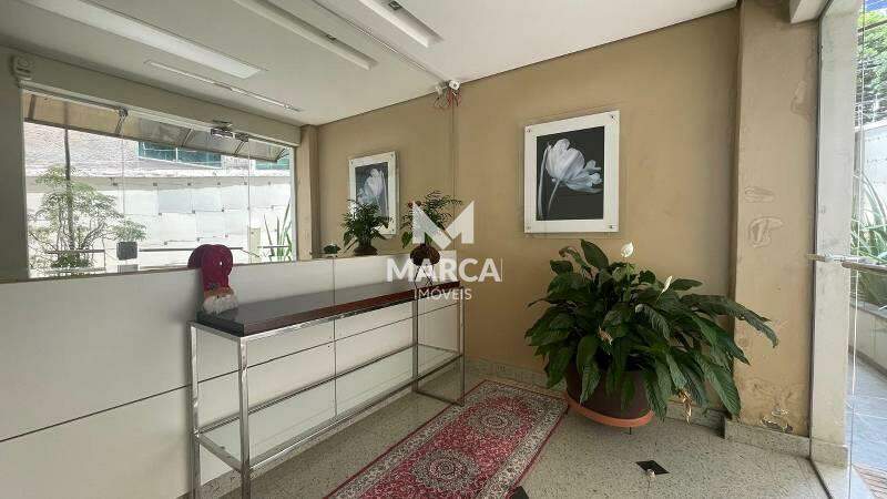 Apartamento à venda no Buritis: 