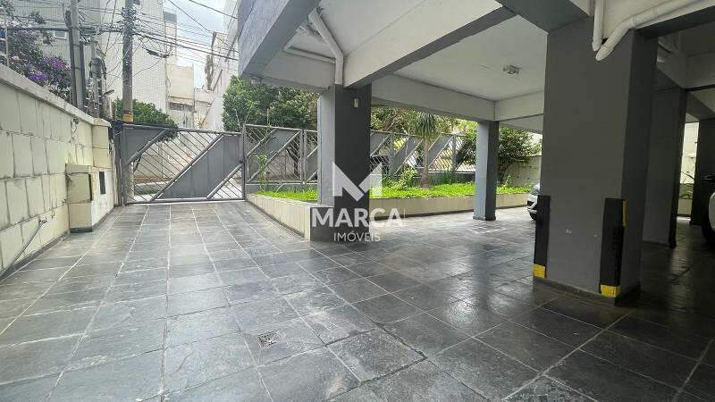 Apartamento à venda no Buritis: 