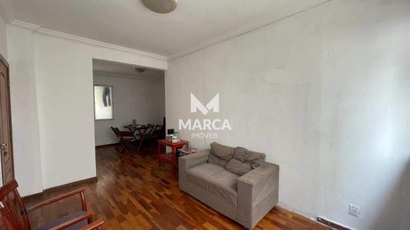 Apartamento à venda no Buritis: 