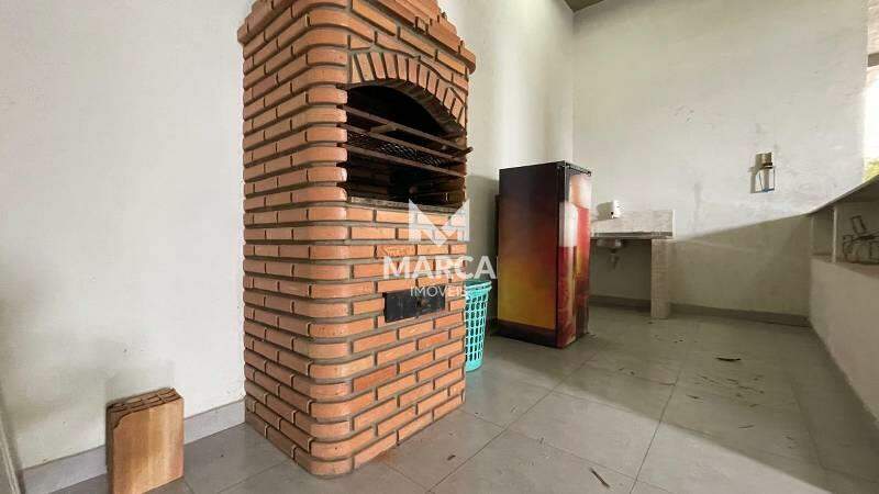 Apartamento à venda no Buritis: 