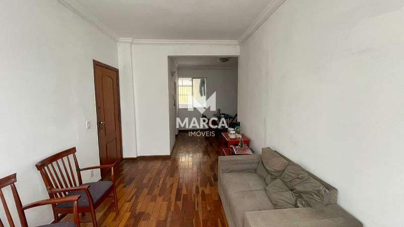 Apartamento à venda no Buritis: 