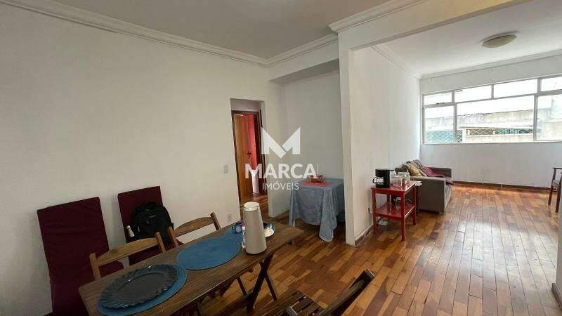 Apartamento à venda no Buritis: 