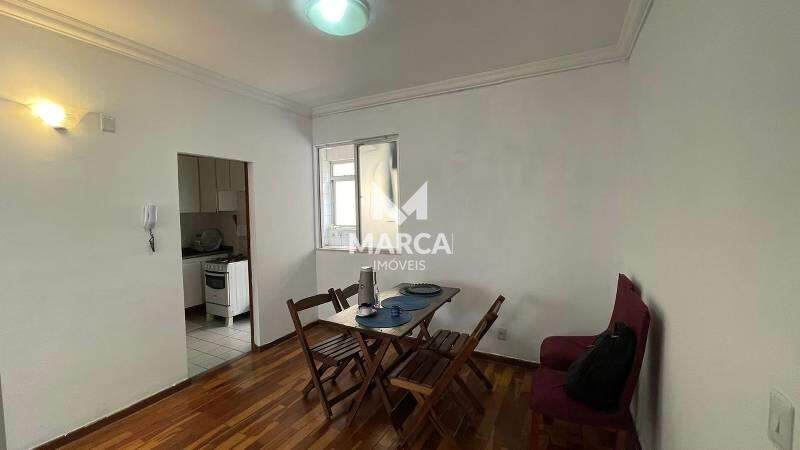 Apartamento à venda no Buritis: 