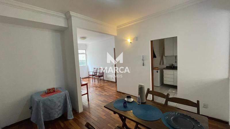 Apartamento à venda no Buritis: 