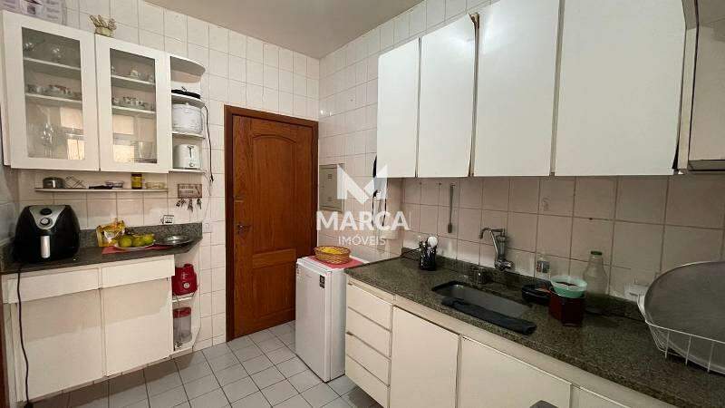 Apartamento à venda no Buritis: 