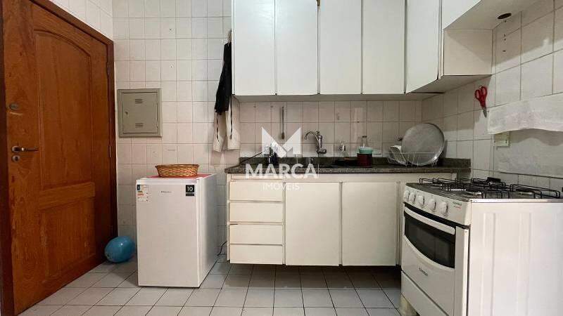 Apartamento à venda no Buritis: 