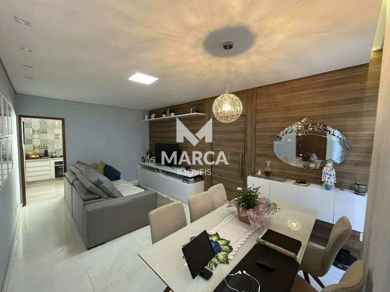 Apartamento à venda no Buritis: 