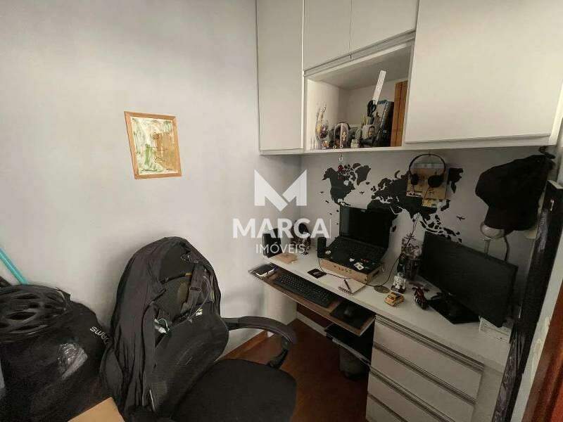Apartamento à venda no Buritis: 