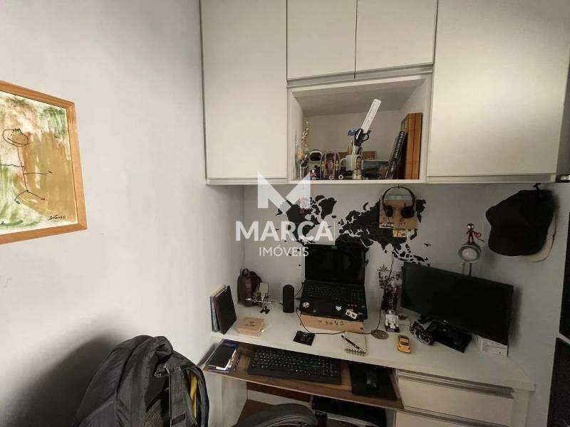 Apartamento à venda no Buritis: 