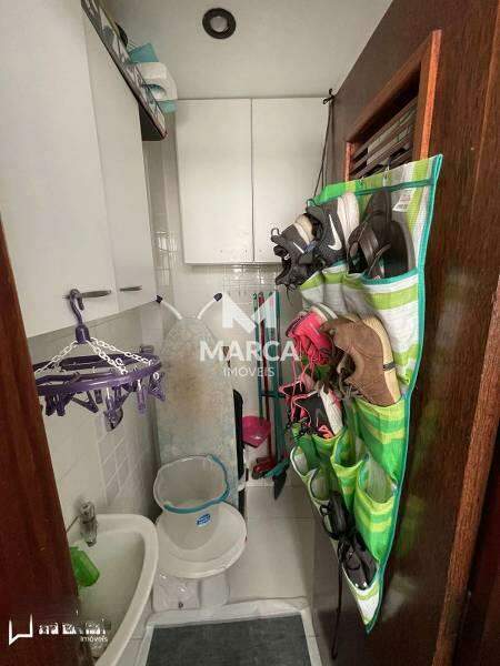 Apartamento à venda no Buritis: 