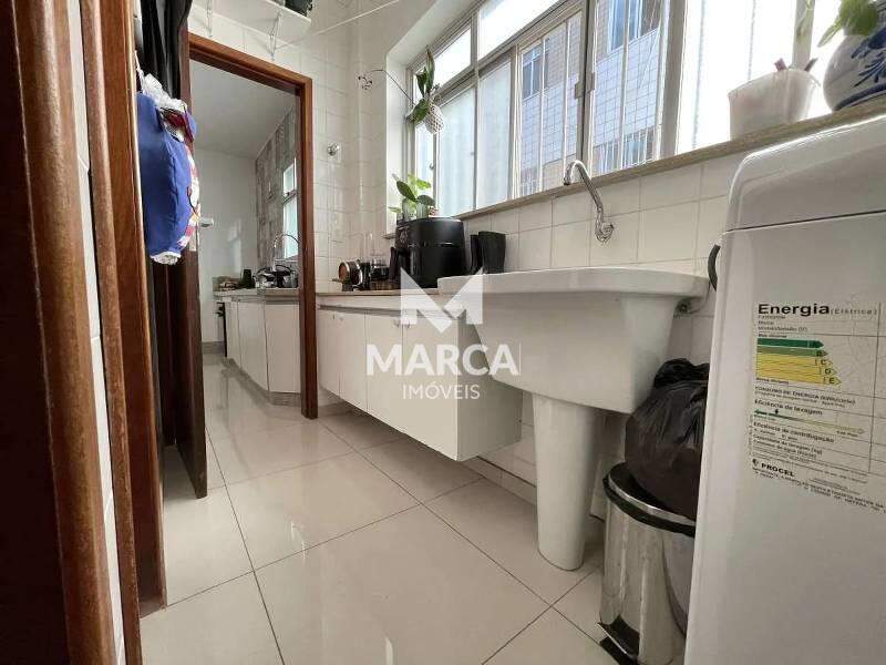 Apartamento à venda no Buritis: 