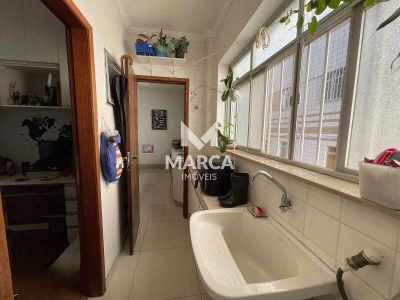 Apartamento à venda no Buritis: 