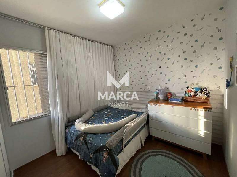 Apartamento à venda no Buritis: 