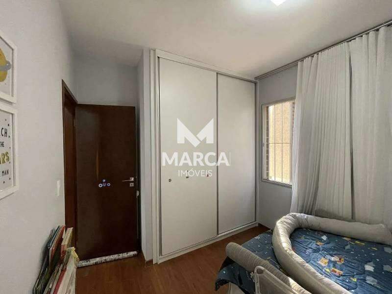 Apartamento à venda no Buritis: 