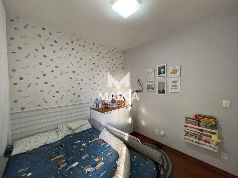 Apartamento à venda no Buritis: 