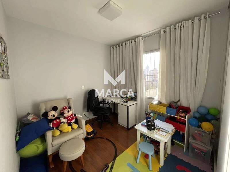 Apartamento à venda no Buritis: 