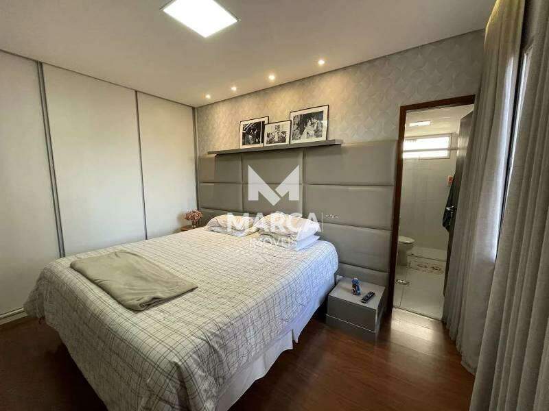 Apartamento à venda no Buritis: 