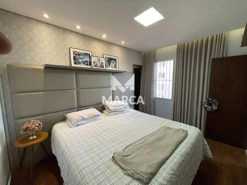 Apartamento à venda no Buritis: 