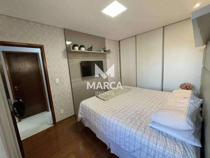 Apartamento à venda no Buritis: 