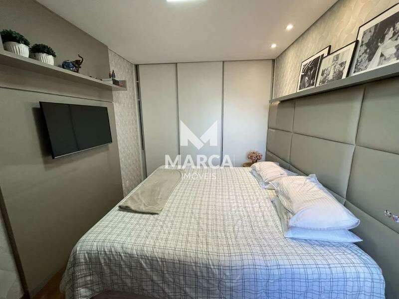 Apartamento à venda no Buritis: 