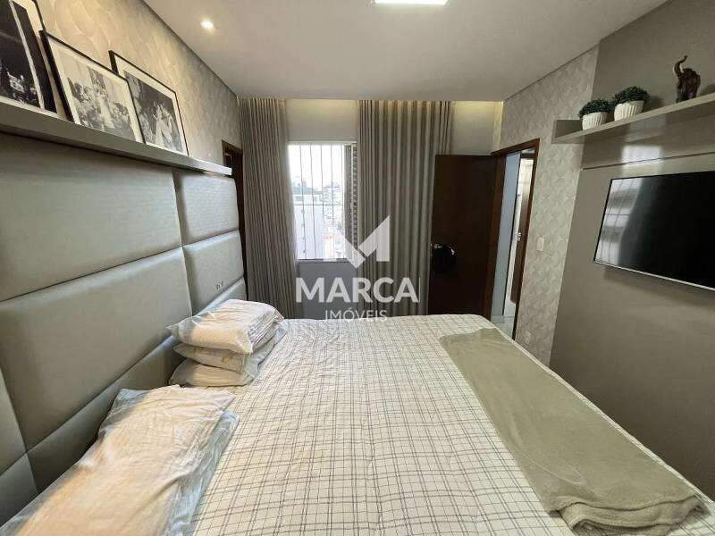 Apartamento à venda no Buritis: 