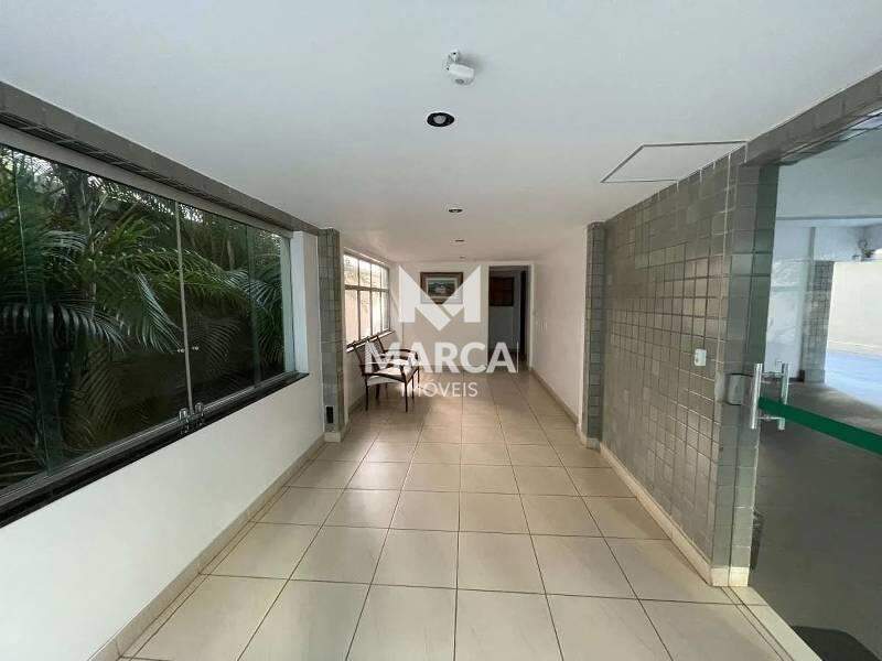 Apartamento à venda no Buritis: 