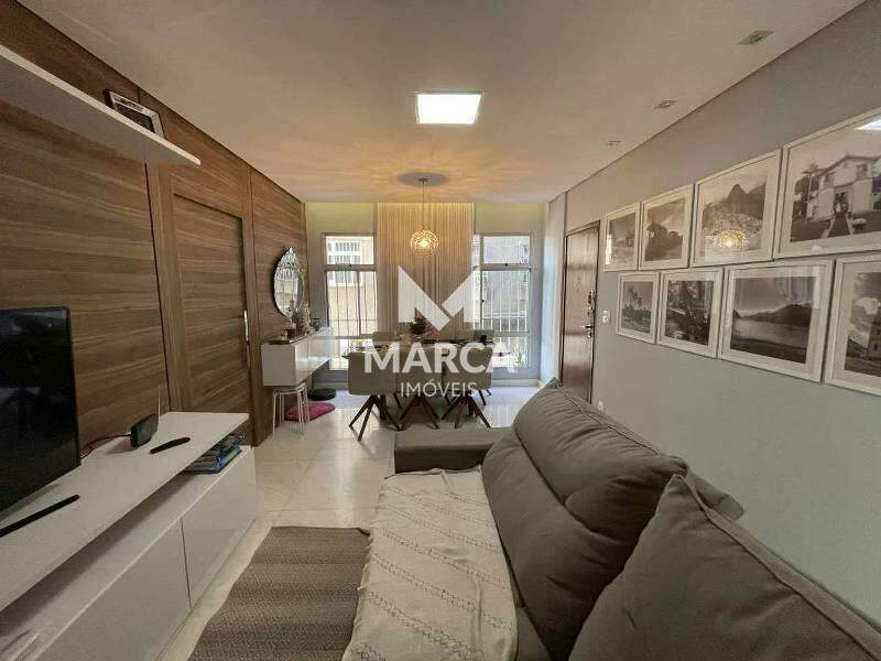 Apartamento à venda no Buritis: 