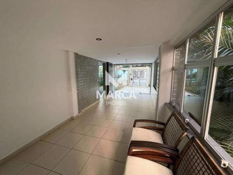 Apartamento à venda no Buritis: 
