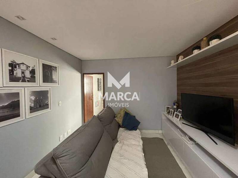 Apartamento à venda no Buritis: 