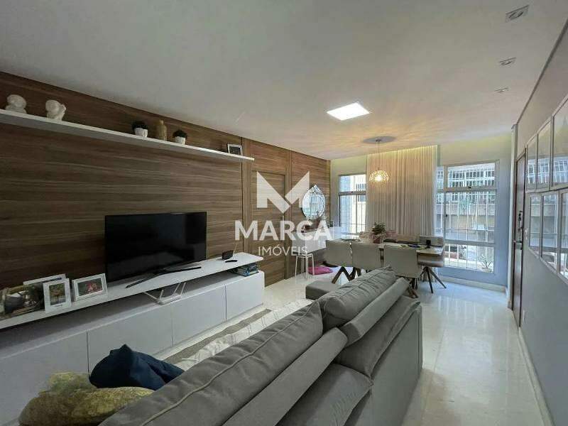 Apartamento à venda no Buritis: 