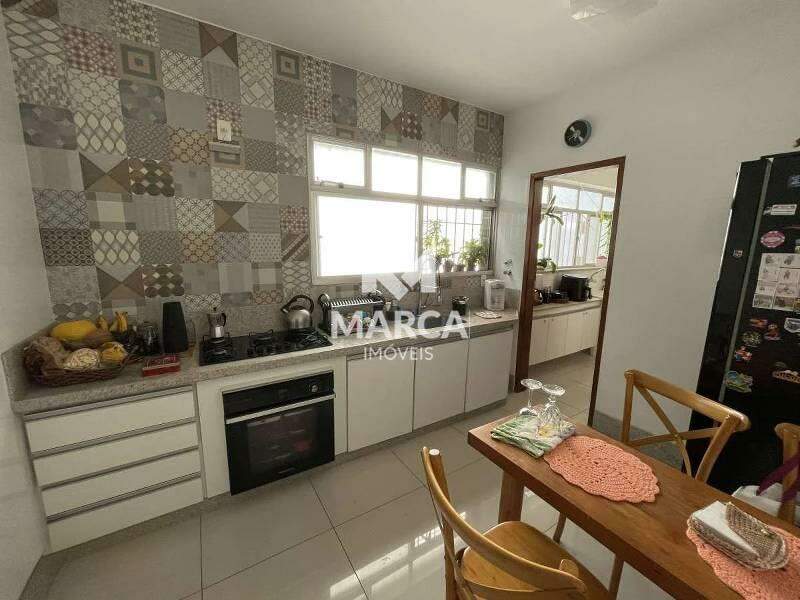 Apartamento à venda no Buritis: 