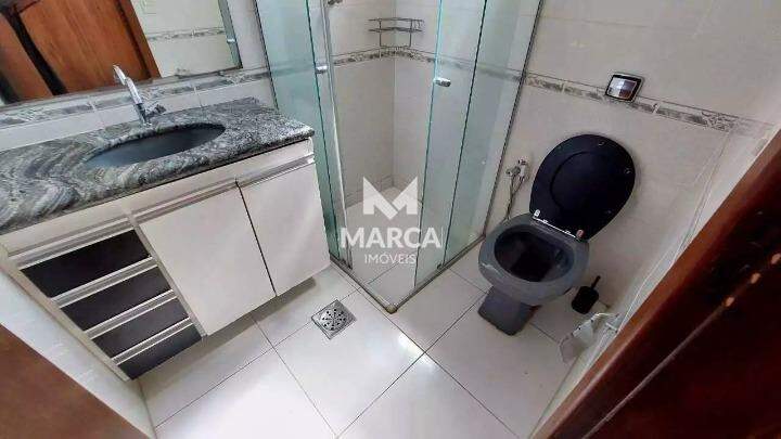 Apartamento para aluguel no Buritis: 