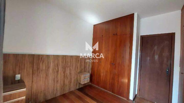 Apartamento para aluguel no Buritis: 