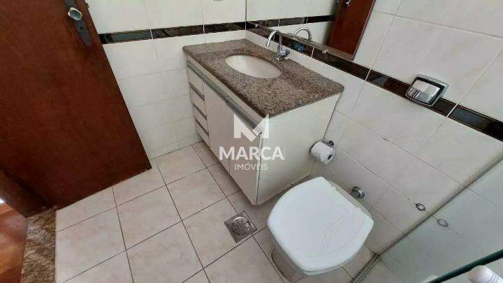 Apartamento para aluguel no Buritis: 