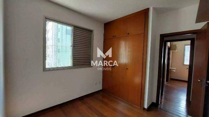 Apartamento para aluguel no Buritis: 