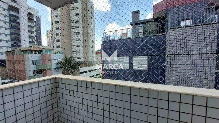 Apartamento para aluguel no Buritis: 