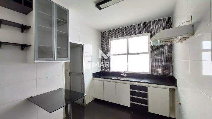 Apartamento para aluguel no Buritis: 